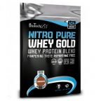 BioTech Nitro Pure Whey Gold 2,27 кг.