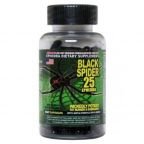 Cloma Pharma Black Spider 100 капс.