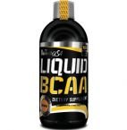 BioTech Liquid BCAA 1000 мл.