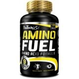 BioTech Amino Fuel 120 табл.