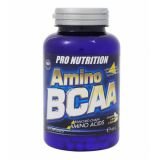 Pro Nutrition Amino BCAA 150 капс.