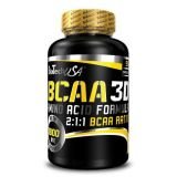 BioTech BCAA Nano 3D 90 капс.