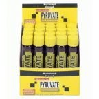 Multipower Professional Pyruvate ampules 20x25 мл.