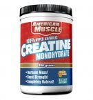 American Muscle Creatine Monohydrate 0,5 кг.