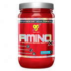 BSN Amino X 435 г.