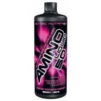 Scitec Nutrition Amino Liquid 50 1000 мл.