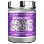 Scitec Nutrition Amino 5600 500 табл.