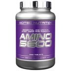 Scitec Nutrition Amino 5600 1000 табл.