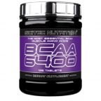 Scitec Nutrition BCAA 6400 125 табл.