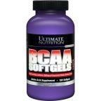 Ultimate Nutrition BCAA Softgels 180 капс.