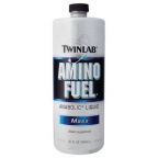 Twinlab Amino Fuel Liquid 474 мл.