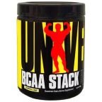 Universal Nutrition BCAA Stack 250 г.