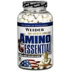 Weider Amino Essential 102 капс.