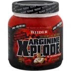 Weider Arginine X-Plode 500 г.