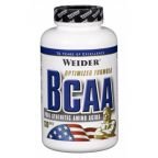 Weider BCAA 130 табл.