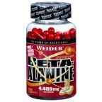 Weider Beta-Alanine 120 капс.