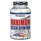 Weider Maximum BCAA Syntho 240 капс.