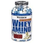 Weider Whey Aminos Caps 280 капс.