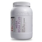 BioTech Mega BCAA Plus 100 табл.