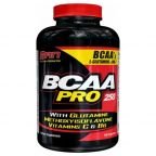 SAN BCAA-Pro 250 капс.