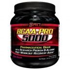 SAN BCAA-Pro 5000 690 г.