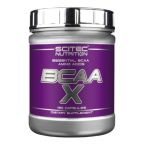 Scitec Nutrition BCAA-X 120 капс.