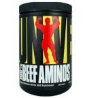 Universal Nutrition Beef Aminos 400 табл.