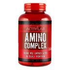 ActivLab Amino Complex 120 табл.