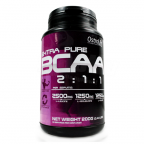 OstroVit Extra Pure BCAA 200 г.